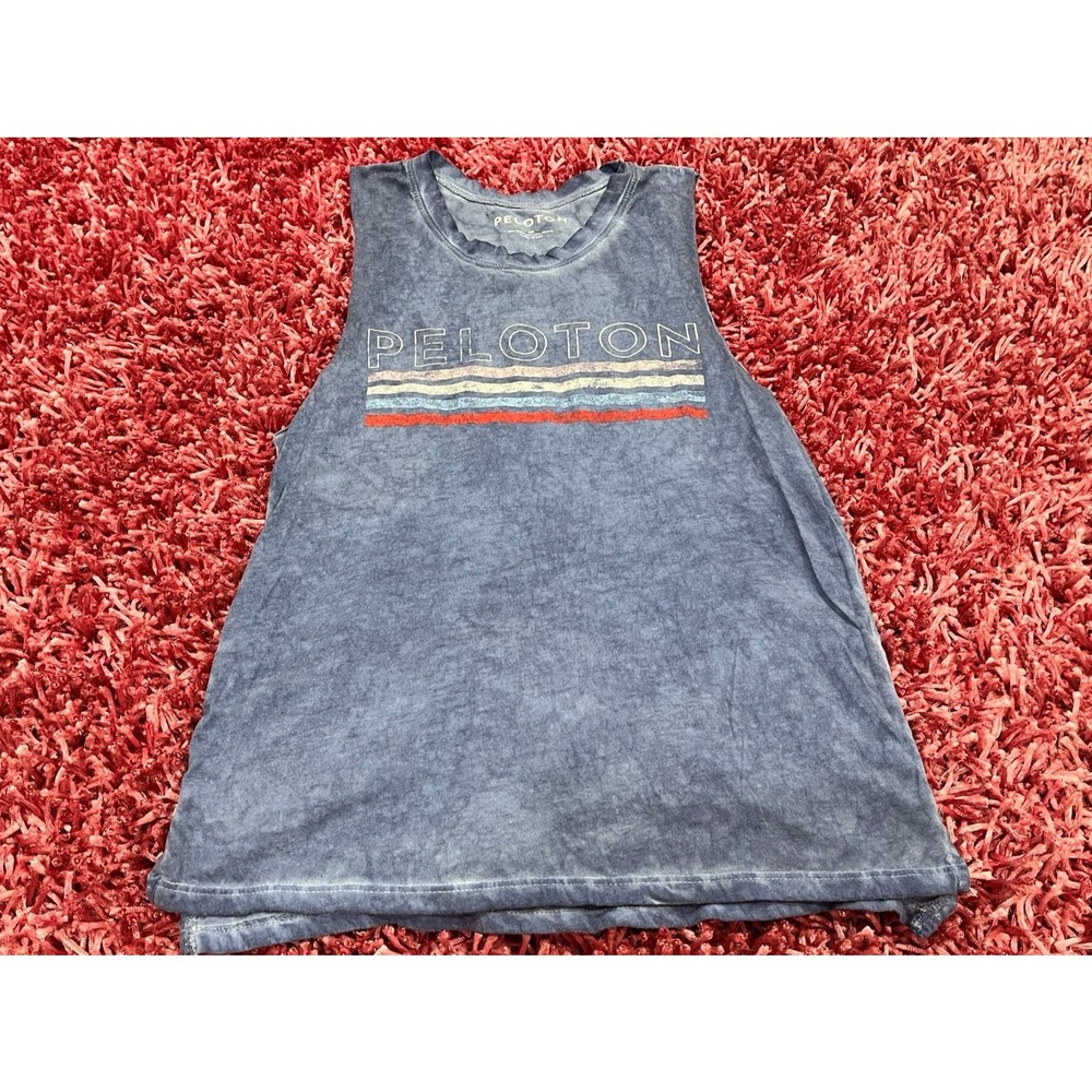 Peloton Tank Top